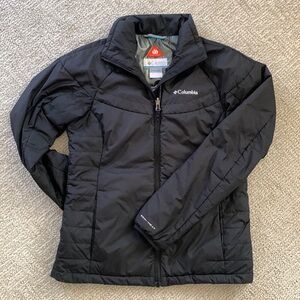 Columbia Thermal Coat